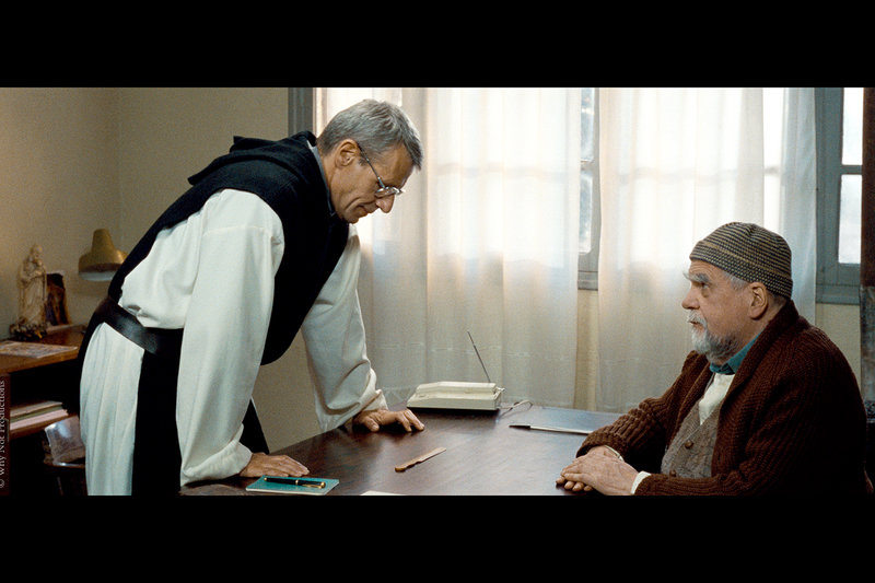 Von Menschen und Göttern – Bild: ARTE France /​ © Why Not Productions