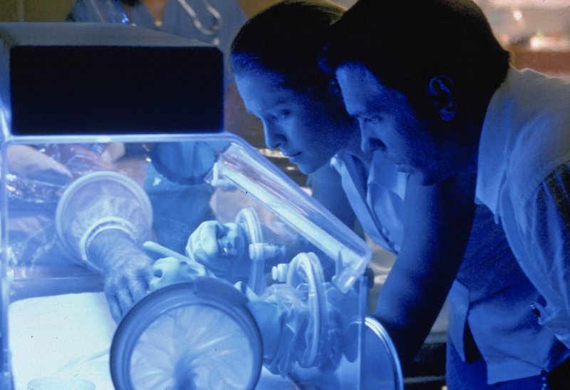 Gierige Brut – Bild: NBCUniversal