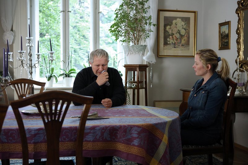 Blutsschwestern – Bild: 3sat