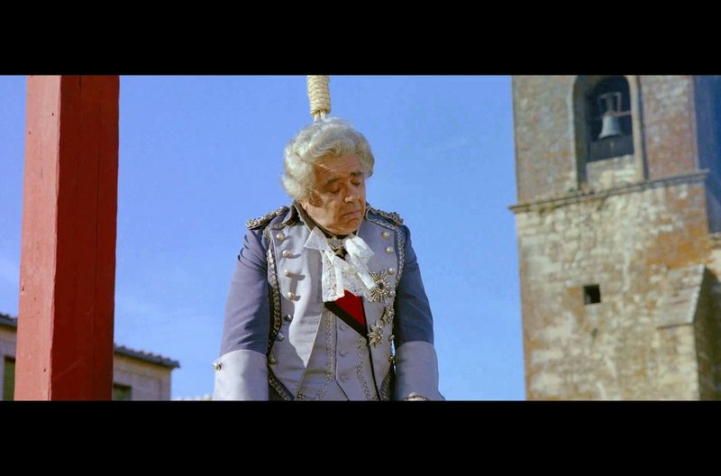 Die schwarze Tulpe – Bild: arte