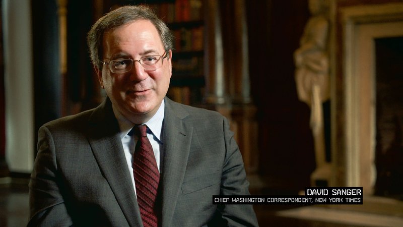 Zero Days – Bild: GEO Television