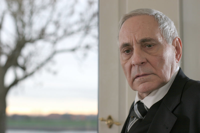 Mörderische Erpressung – Bild: ZDF und Manju Sawhney