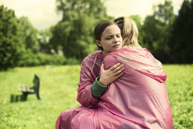 About a Girl – Bild: BR/​Imbissfilm/​Bastian Fischer