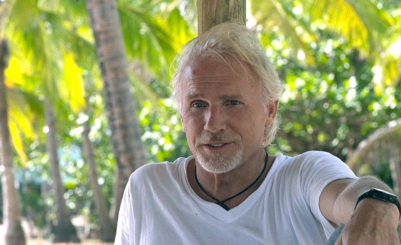 Claude Dornier - Pionier der Luftfahrt – Bild: SWR/​Filmquadrat.dok