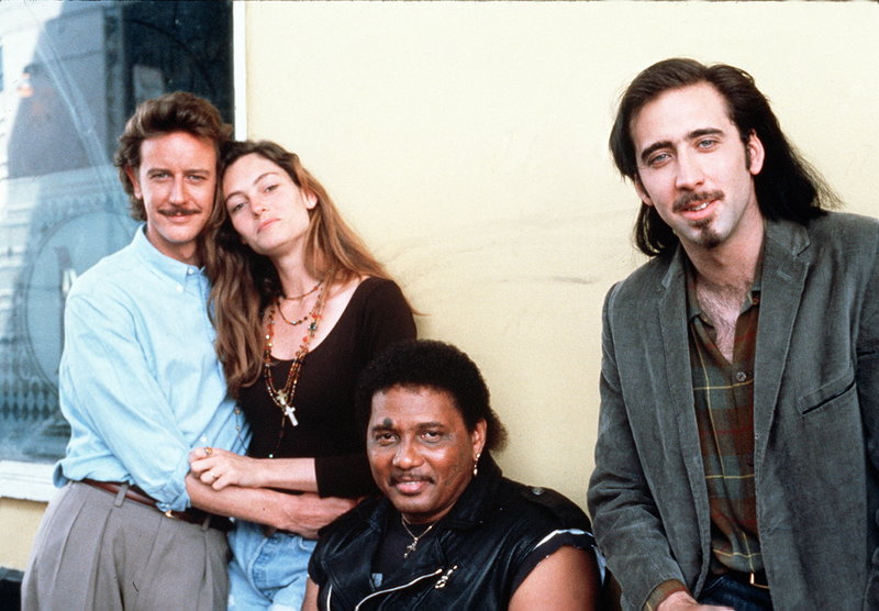 Zandalee - Das sechste Gebot – Bild: Carlton International Media Limited