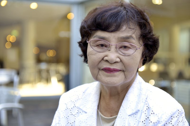 Nagasaki - Warum fiel die zweite Bombe? – Bild: NDR/​J. Anders