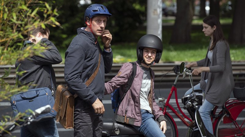 Eine Klasse für sich – Bild: WDR/​Thomas Kost /​ WDR Kommunikation/​Redaktion Bild