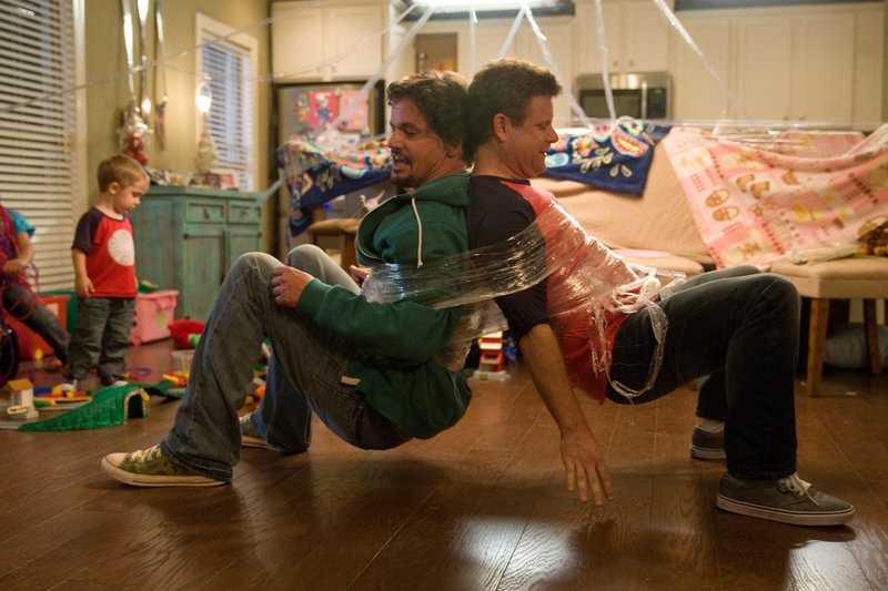 Mom's Night Out – Bild: 2014 Night Out, LLC. All Rights Reserved. Lizenzbild frei