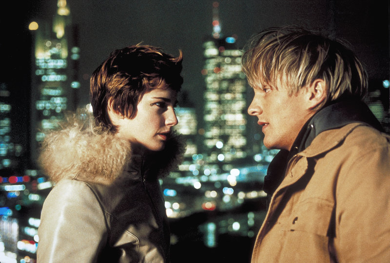 Voll korrekte Jungs – Bild: Puls 8