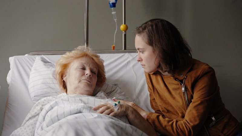 Rückenwind von vorn – Bild: UCM.ONE GmbH Filmverleih GmbH