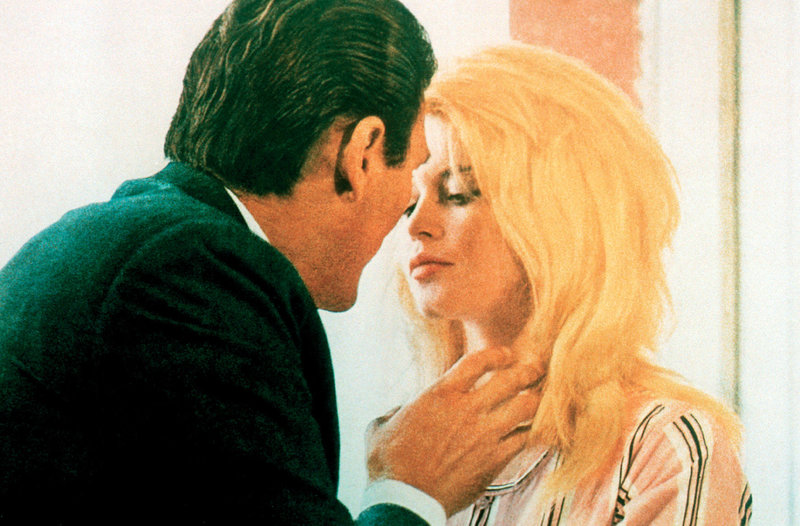 Die Verachtung – Bild: SRF1