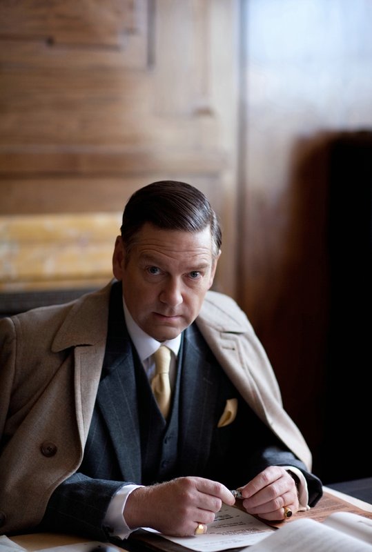 My Week with Marilyn – Bild: Passion