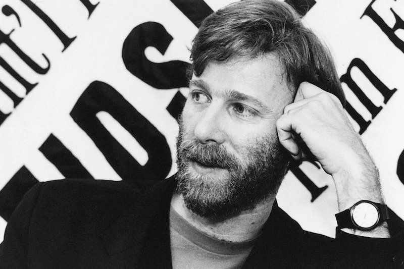 Regisseur Alan Berliner macht seinen zurückhaltenden Vater zum widerstrebenden Mittelpunkt einer ergreifenden und subtilen Untersuchung über Familiengeschichte und Erinnerung. – Bild: arte Regisseur Alan Berliner macht seinen zurückhaltenden Vater zum widerstrebenden Mittelpunkt einer ergreifenden und subtilen Untersuchung über Familiengeschichte und Erinnerung. – Bild: arte