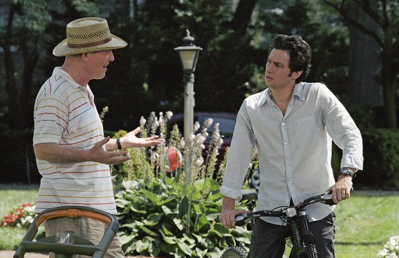 Dein Ex - Mein Albtraum – Bild: Splendid