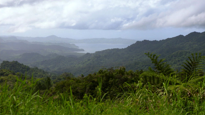 SOS Südsee – Bild: NDR/​Uwe Schwering