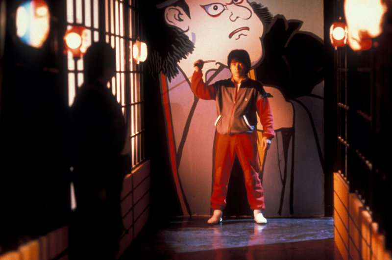 Tokyo Powerman – Bild: 20th Century Fox Lizenzbild frei