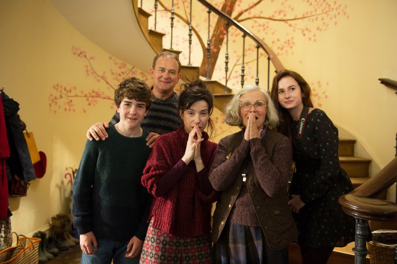 Paddington 2 – Bild: ZDF und Jay Maidment /​ Susie Allnutt.