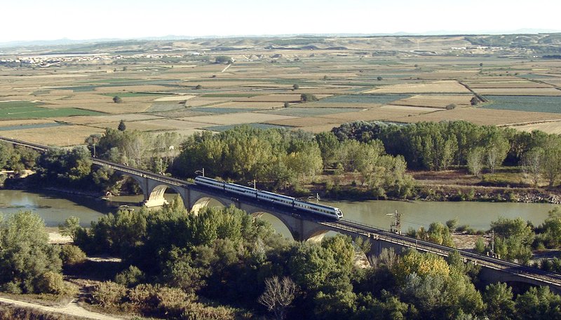 Nordspanien in sieben Stunden – Bild: NDR