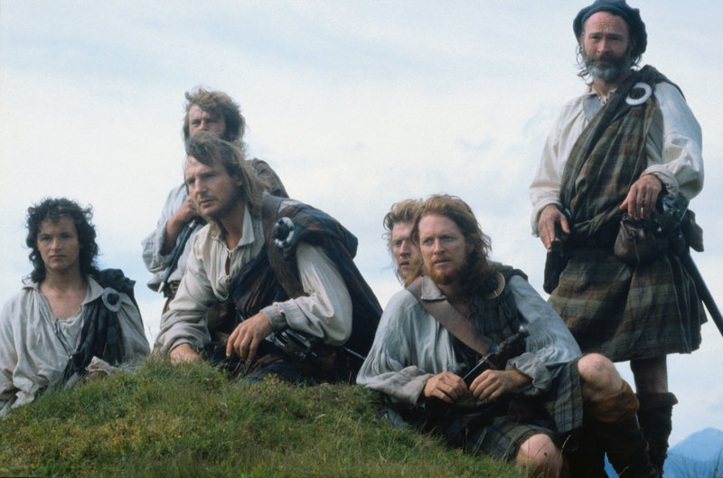 Rob Roy – Bild: TMG