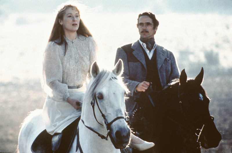 Das Geisterhaus – Bild: ServusTV