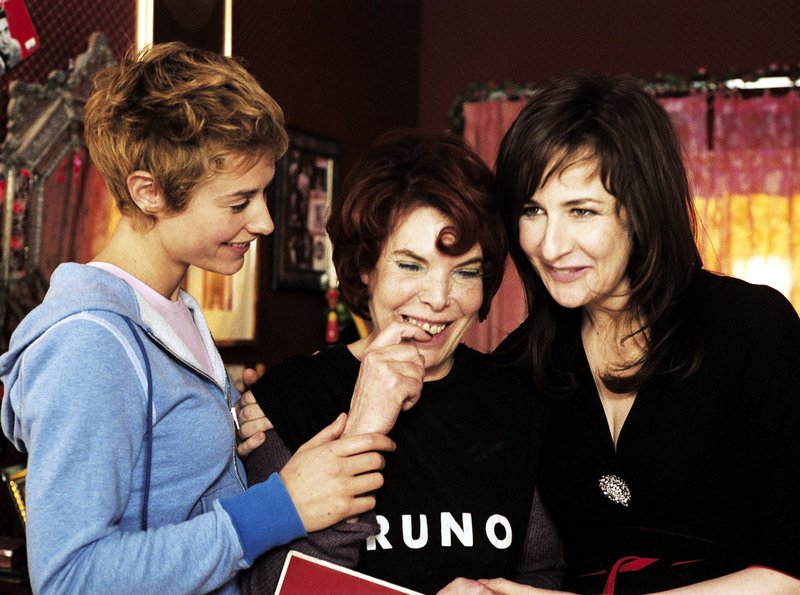 Ein perfekter Platz – Bild: ARD Degeto