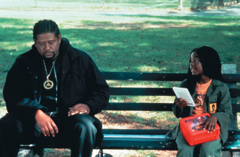 Ghost Dog - Der Weg des Samurai – Bild: KINW