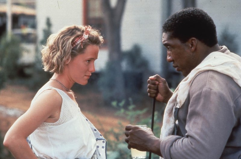 Grüne Tomaten – Bild: Servus TV