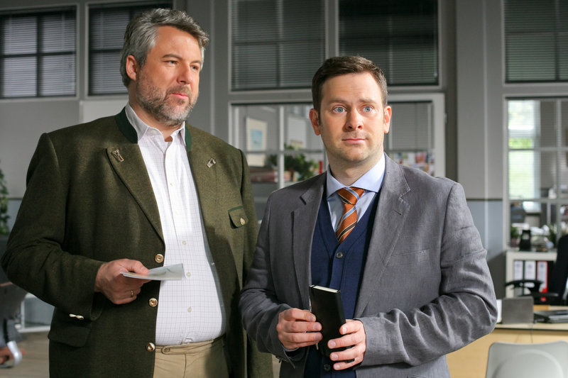 3 Nach 9 Staffel 11 Folge 12