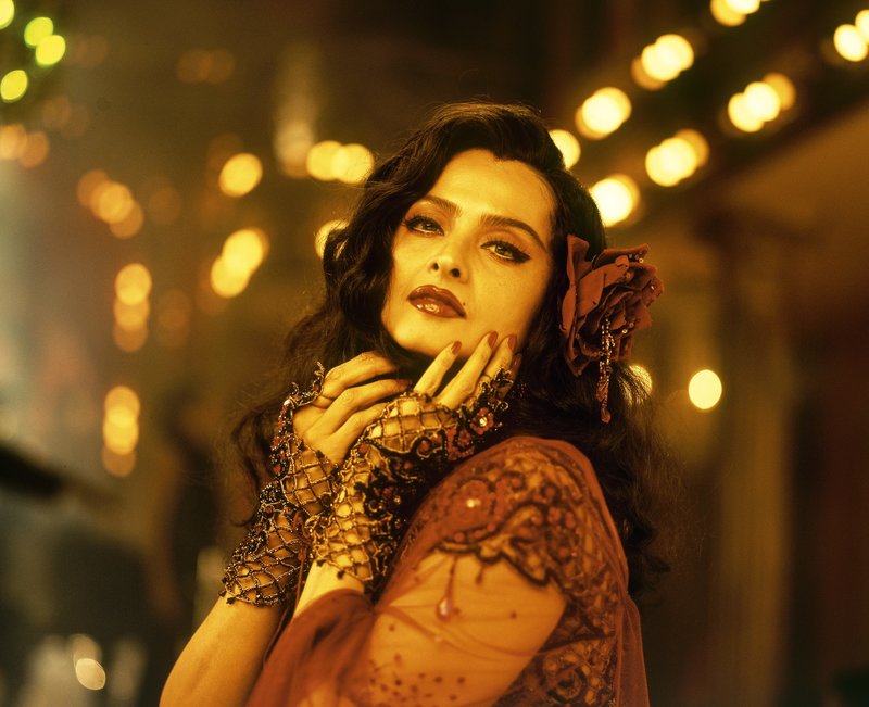 Das Mädchen aus Nachbars Garten – Bild: Passion