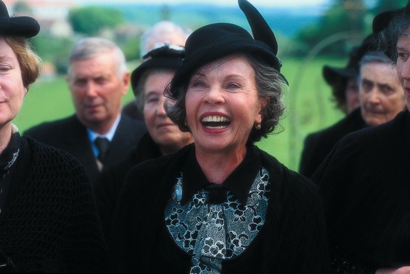 Chocolat – Bild: Senator Film