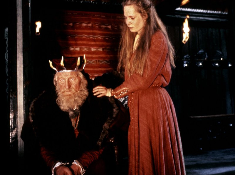 Der Eisbärkönig – Bild: ARD Degeto