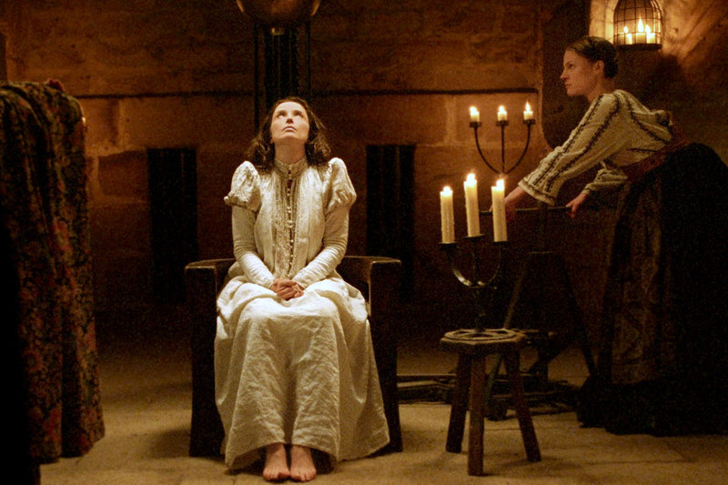 Die Gräfin – Bild: ZDF /​ © Serenity Film