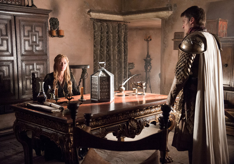 Game of Thrones (GoT) Staffel 5 Episodenguide fernsehserien.de