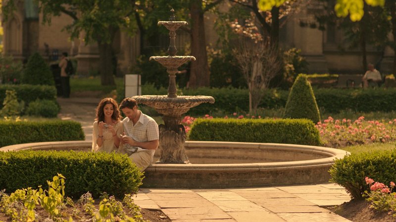 Ein Date mit Miss Fortune – Bild: ORF