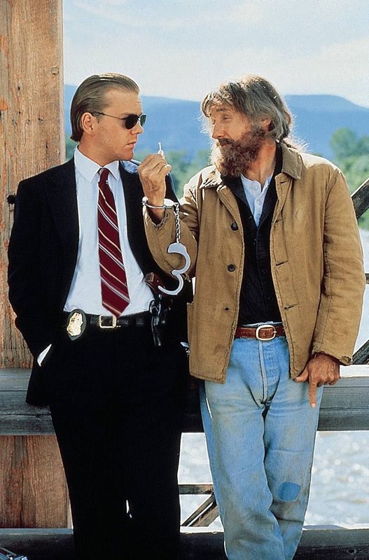 Flashback – Bild: ZDF