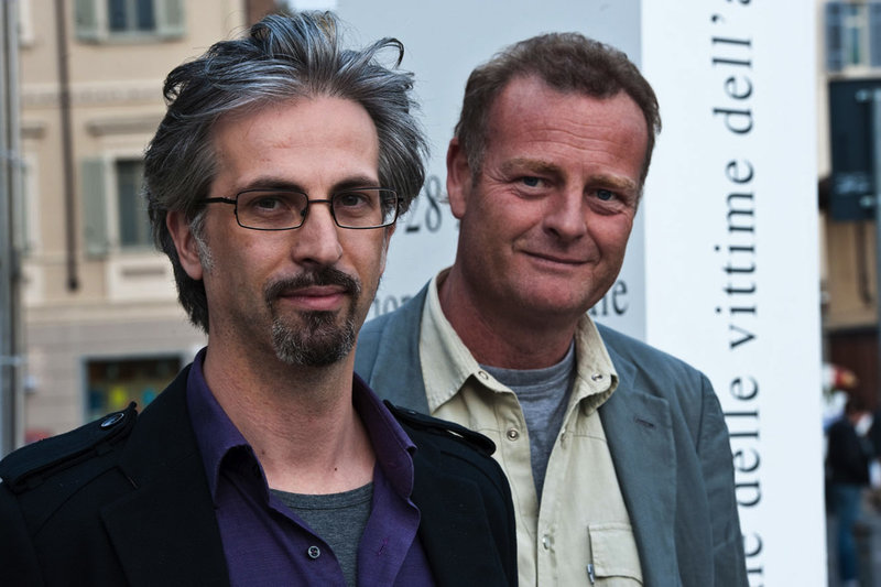 Tödlicher Staub – Bild: /​ @Isabella Balena/​@Isabella Balena