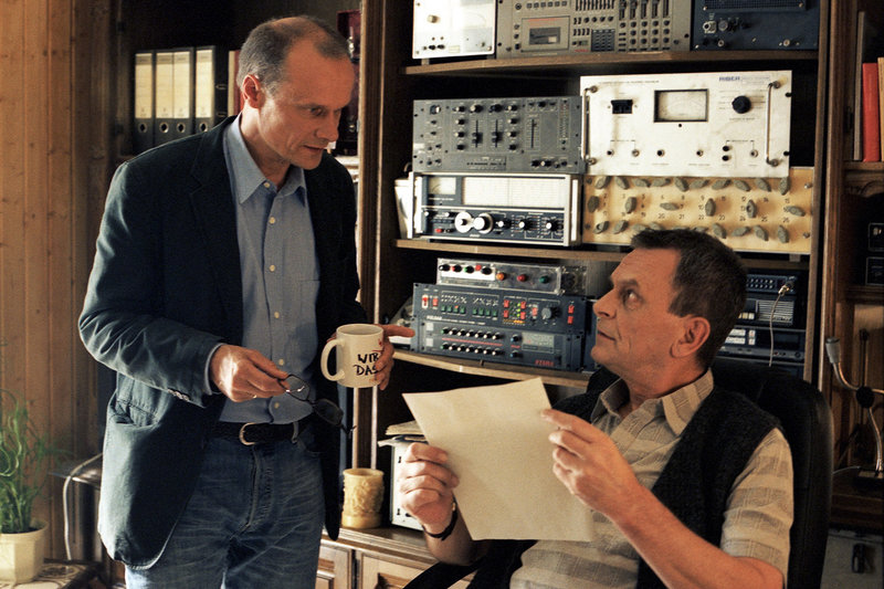 Im nächsten Leben – Bild: ZDF