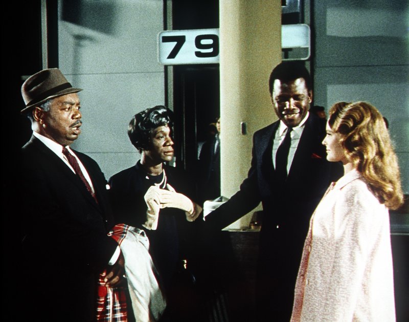 Rat' mal, wer zum Essen kommt – Bild: KIRCH MEDIA GMBH & CO. KG AA