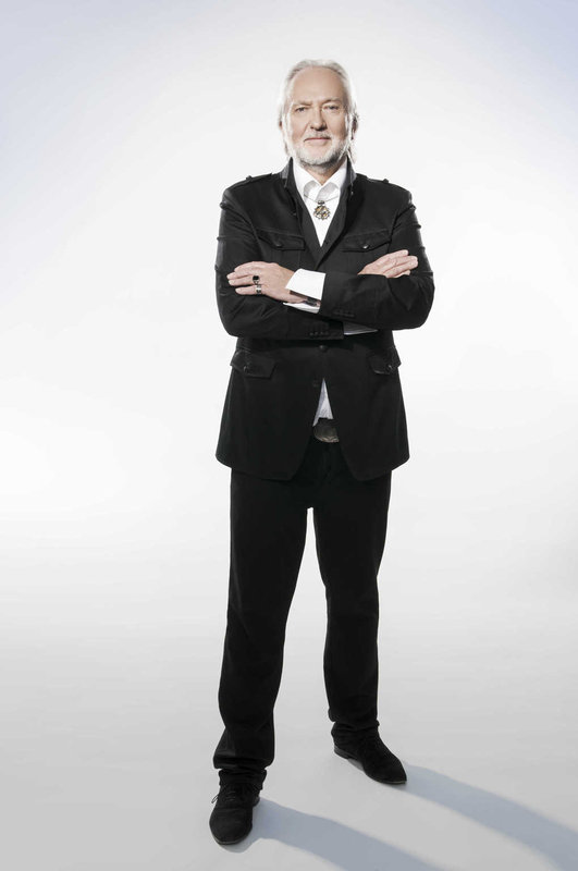 Völlig losgelöst – Bild: SAT.1 Eigenproduktionsbild frei