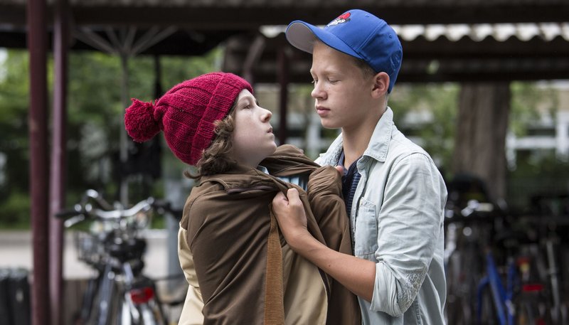 Mein Sohn, der Klugscheißer – Bild: ARD Degeto/​Georges Pauly