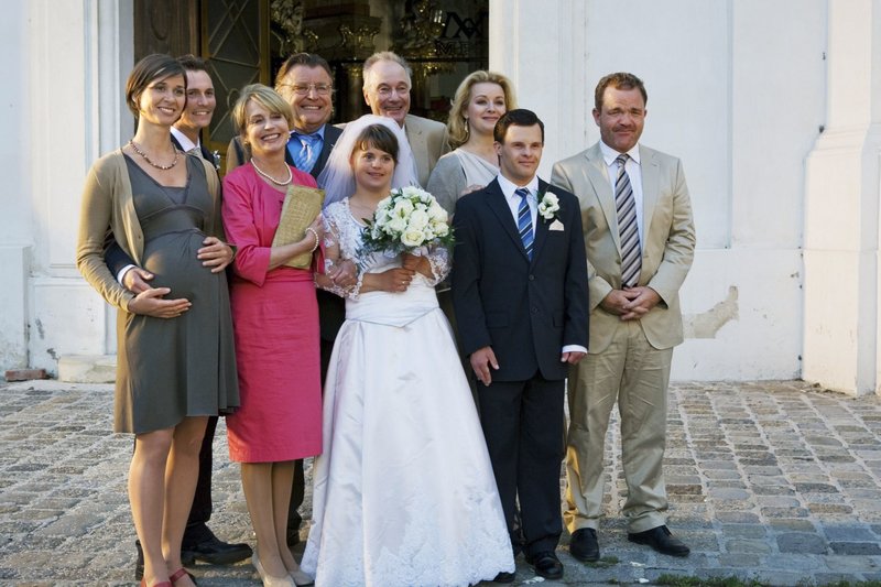 So wie du bist – Bild: MDR/​MDR/​ORF/​Anjeza Cikopano