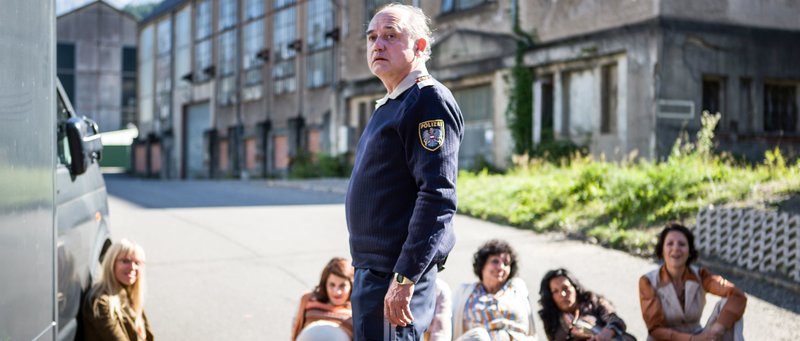 Die Werkstürmer – Bild: ORF