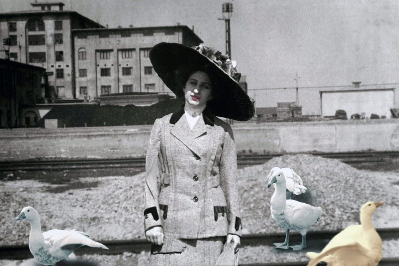 Anfang des 20. Jahrhunderts in Budapest – Bild: ZDF/​Marian Kiss/​Julia Baudier /​ Anfang des 20. Jahrhunderts in Budapest