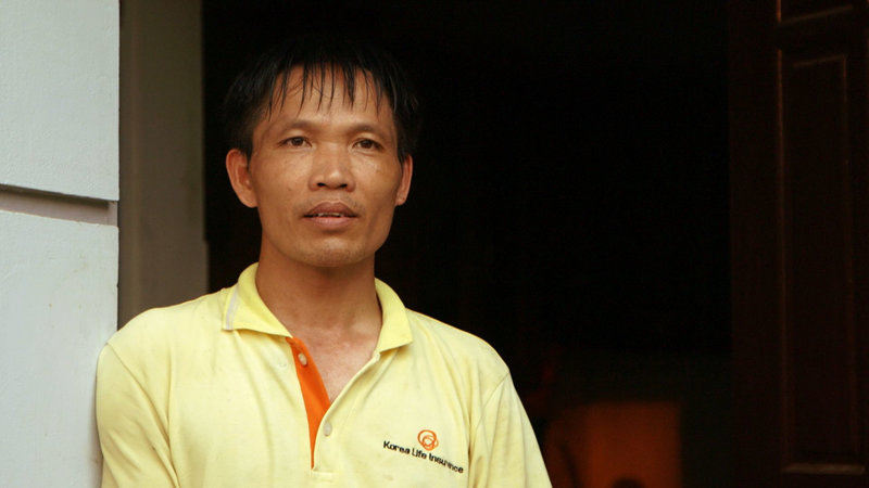 Vietnam - Das Schicksal der Mondbären – Bild: Planet