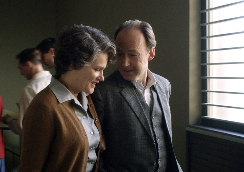 Hannah Arendt – Bild: MDR/​Degeto/​WDR/​BR/​Heimatfilm