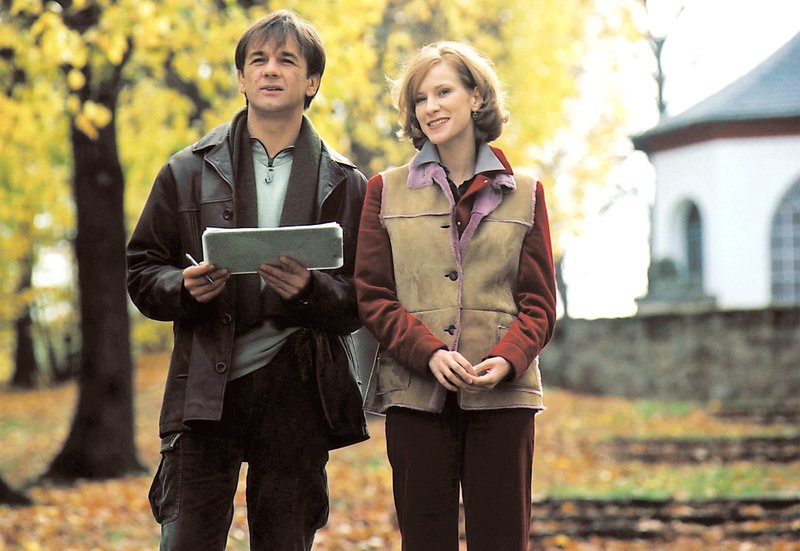 Das Geheimnis meiner Mutter – Bild: MDR/​Hirth