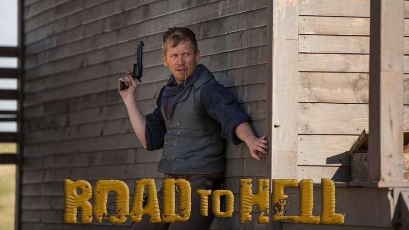 Road to Hell – Bild: Silverline