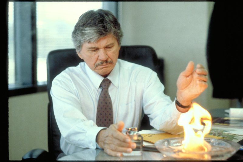 Death Wish IV - Das Weiße im Auge – Bild: 1987 Metro-Goldwyn-Mayer Studios Inc. All Rights Reserved. Lizenzbild frei