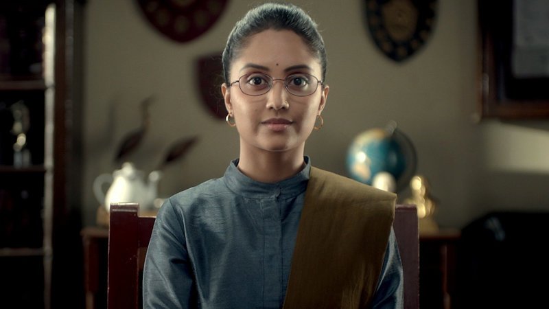 Appu (Aditi Tailang) – Bild: Zee.One