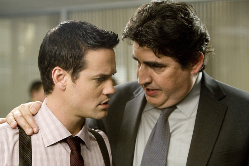 The Lodger – Bild: 2009 Stage 6 Films, Inc. All Rights Reserved. Lizenzbild frei